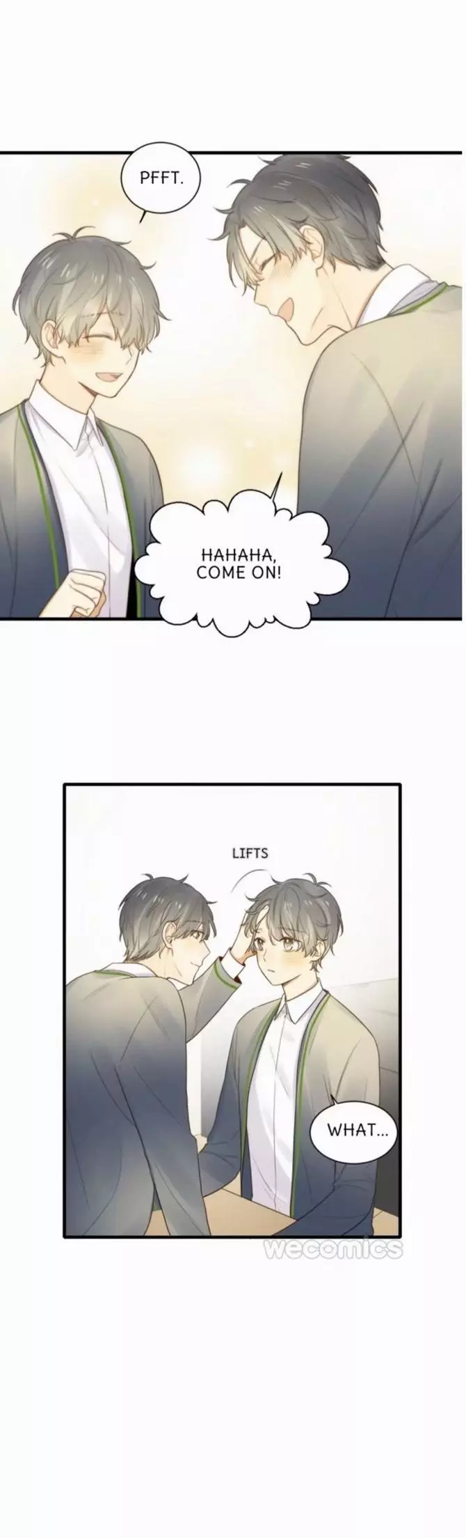 Manga page 10