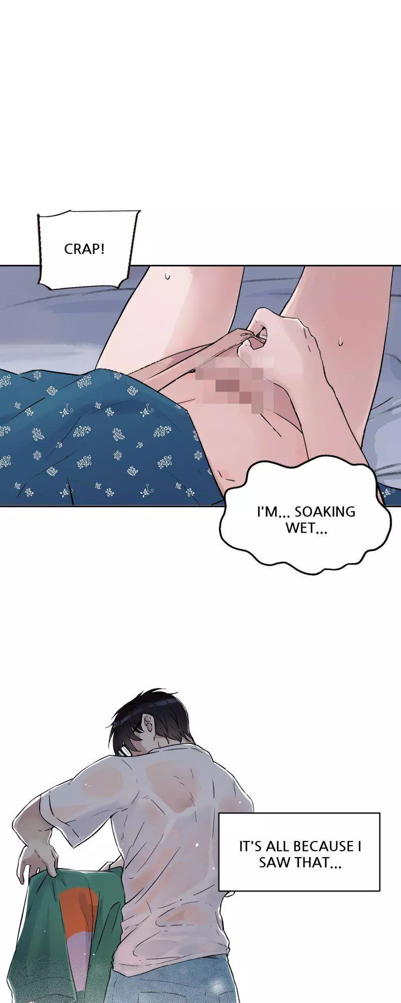 Manga page 11