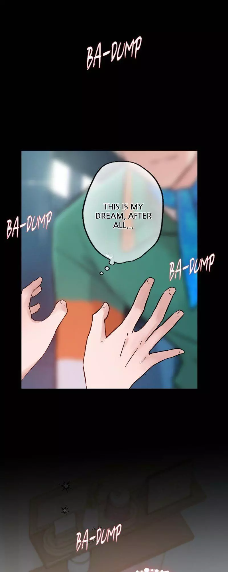 Manga page 32