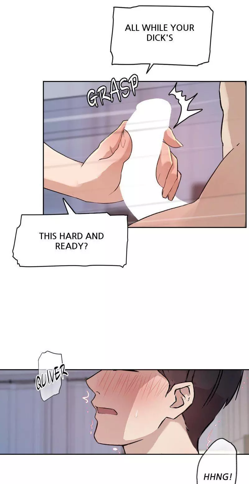 Manga page 21