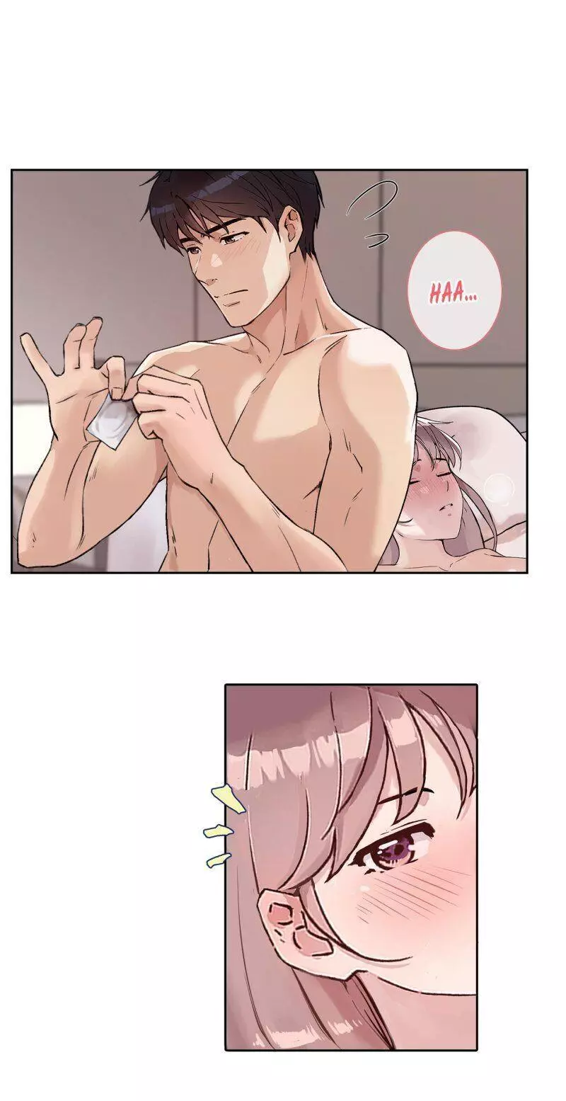 Manga page 45