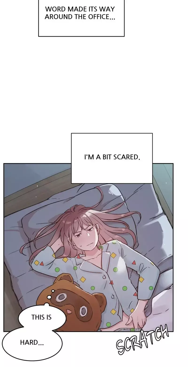 Manga page 42