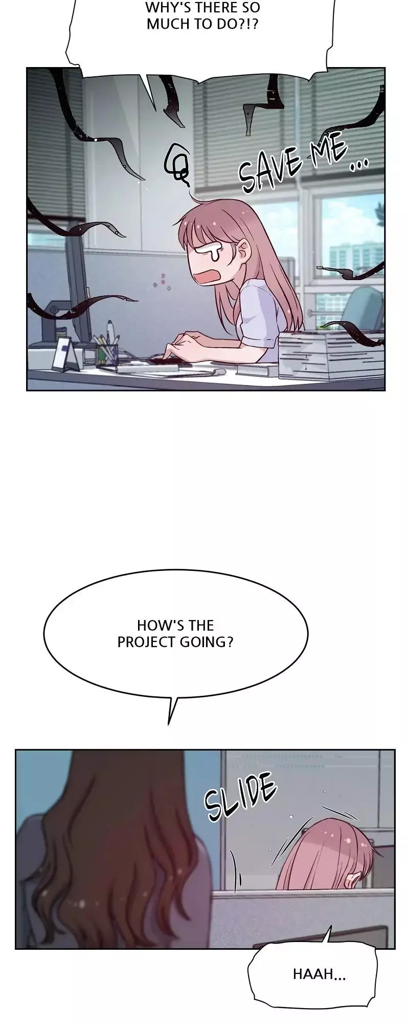Manga page 21