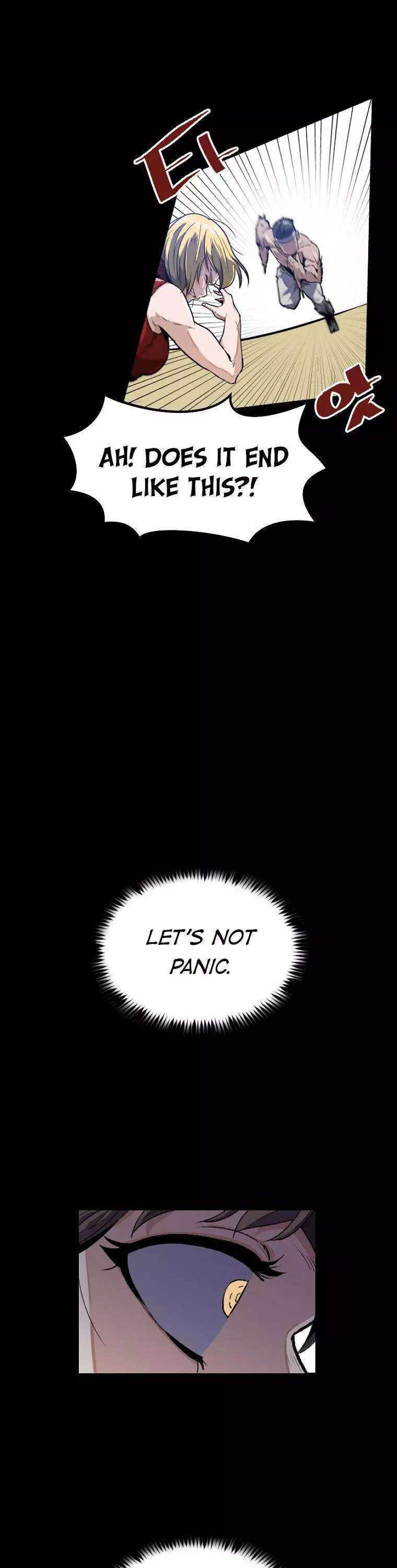 Manga page 11