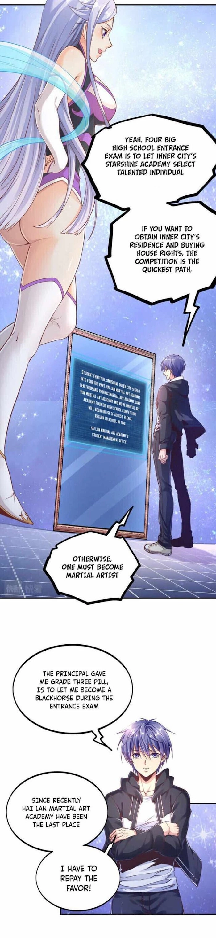 Manga page 15