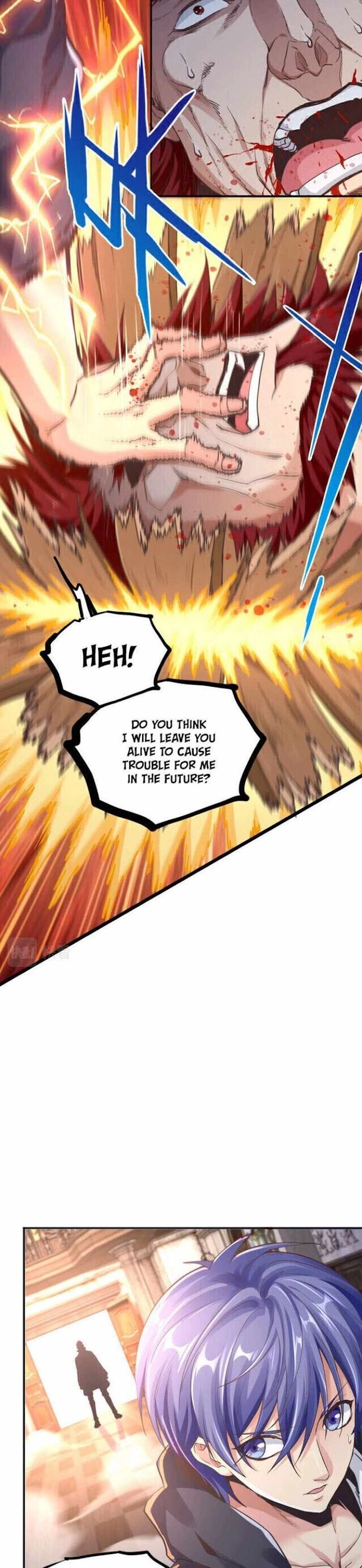 Manga page 10