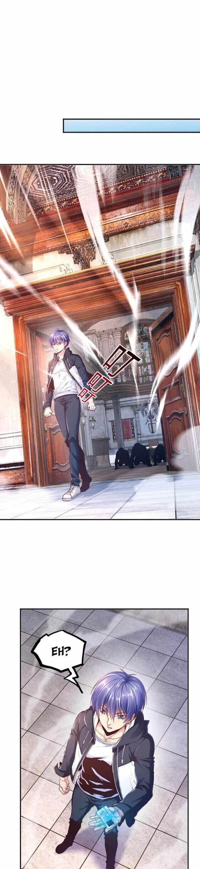 Manga page 13