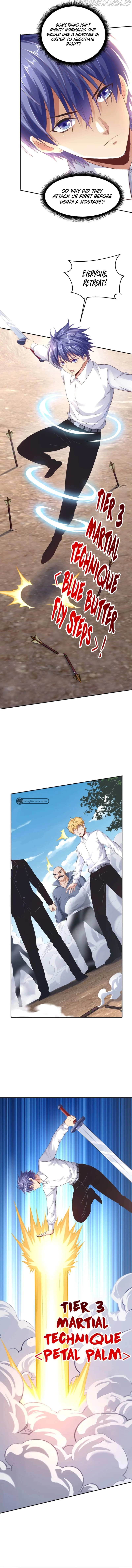 Manga page 4