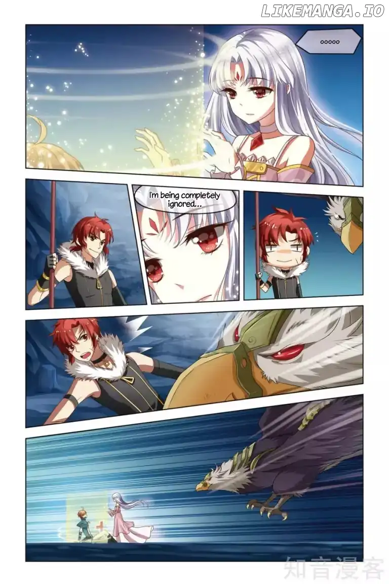 Manga page 25