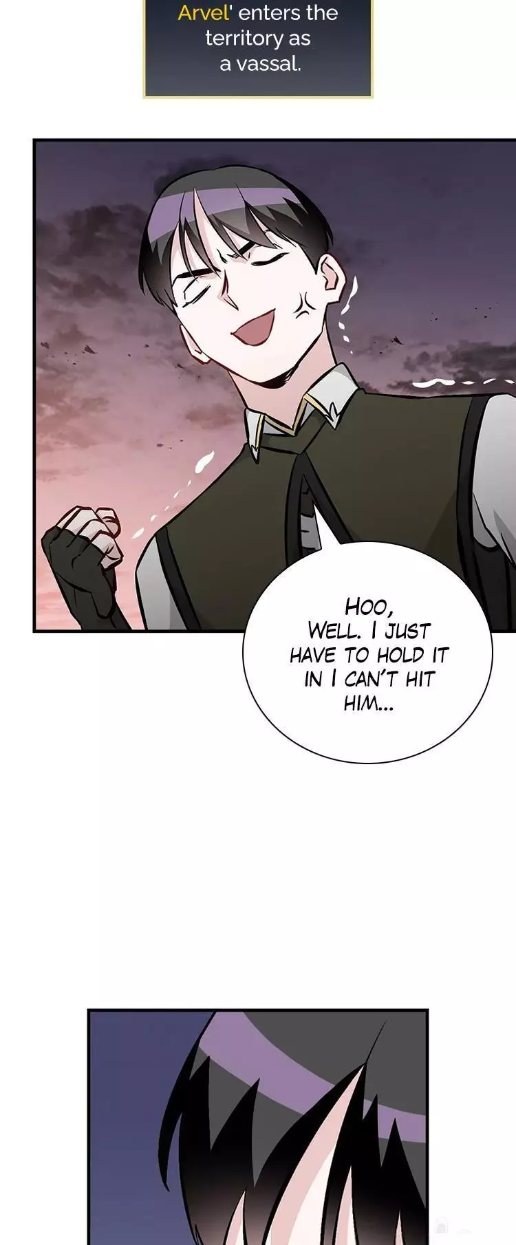 Manga page 40
