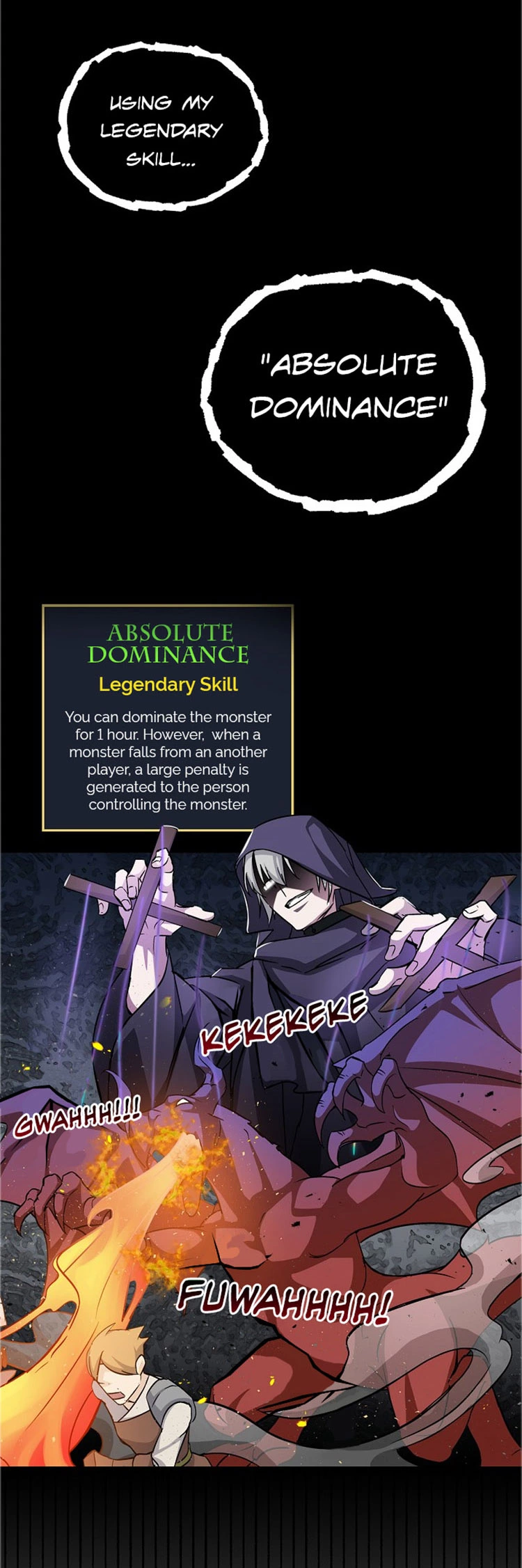 Manga page 23