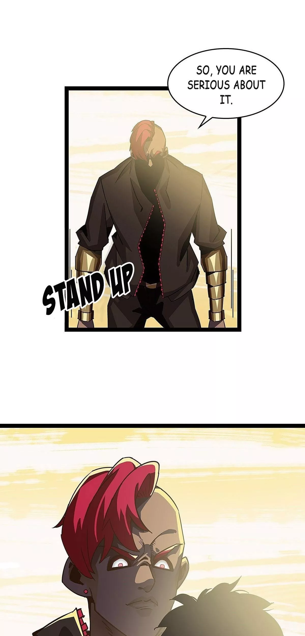 Manga page 21