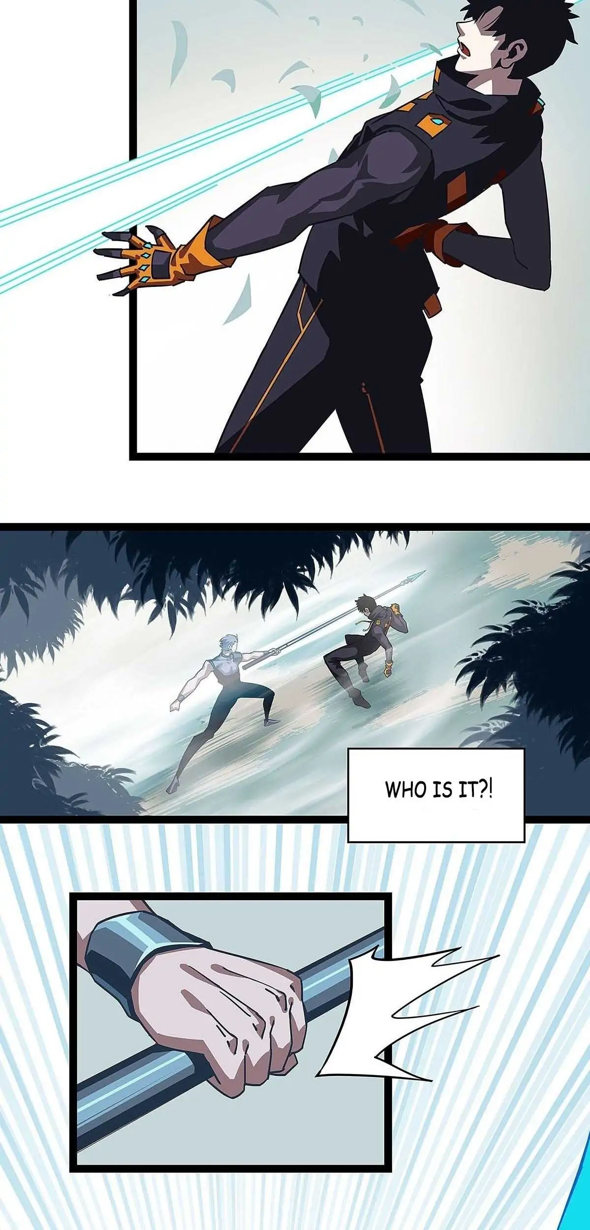 Manga page 22