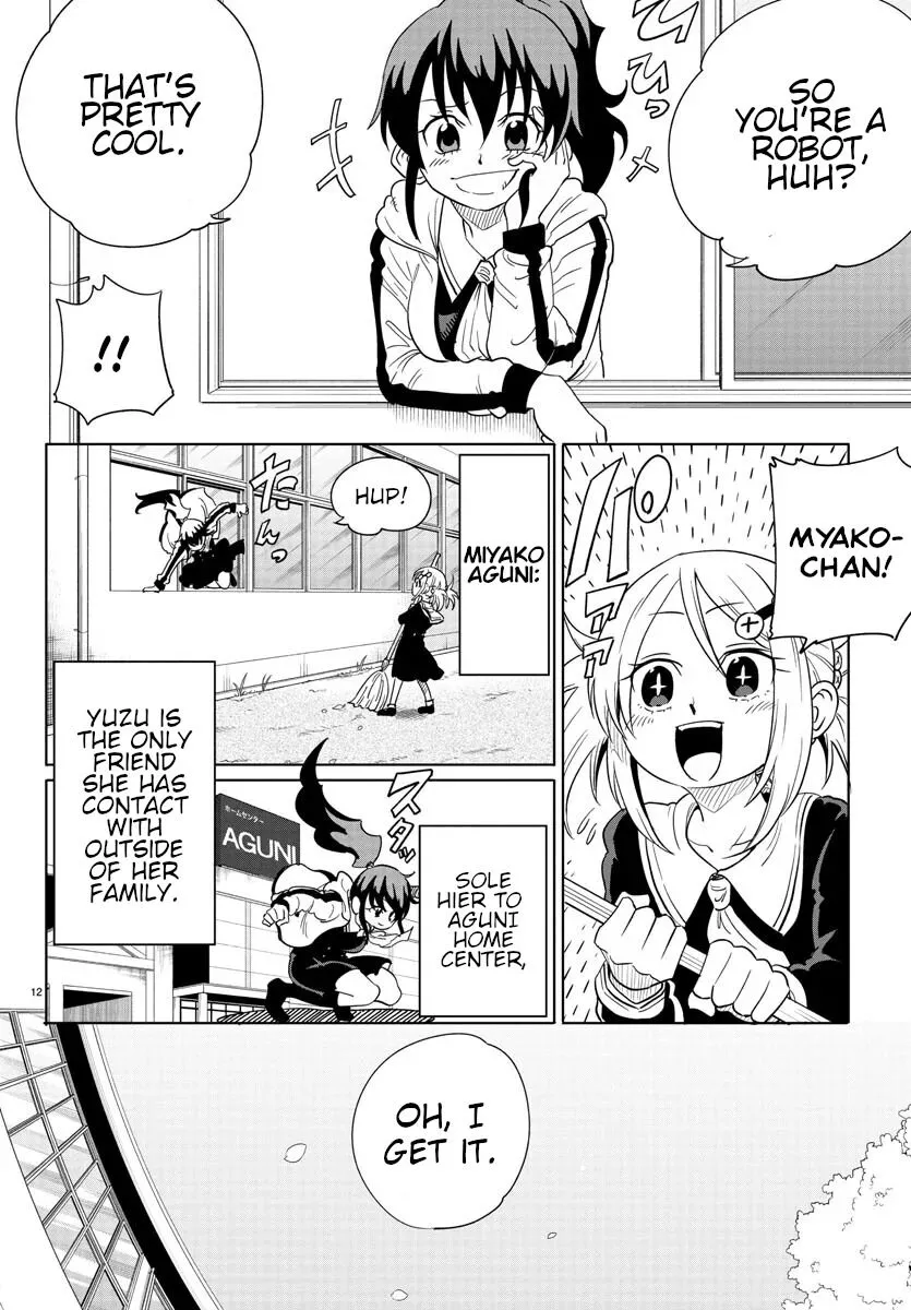 Manga page 14