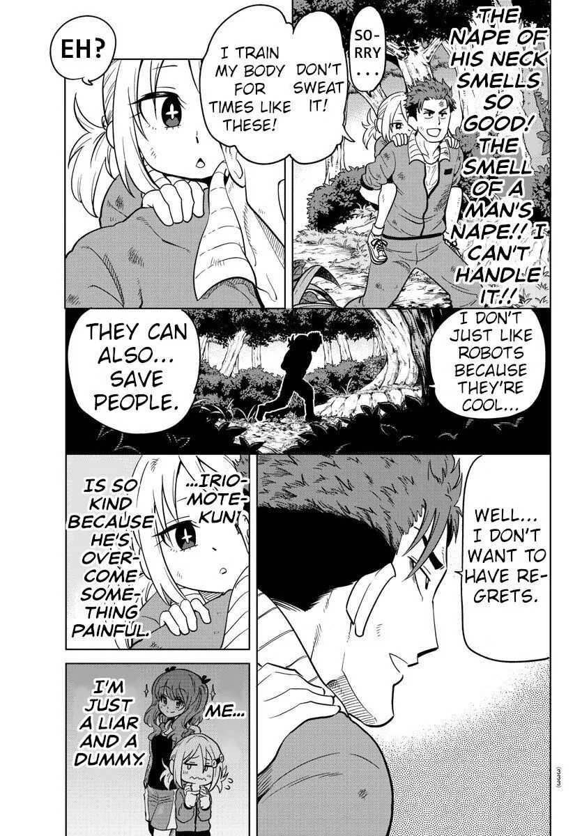 Manga page 10
