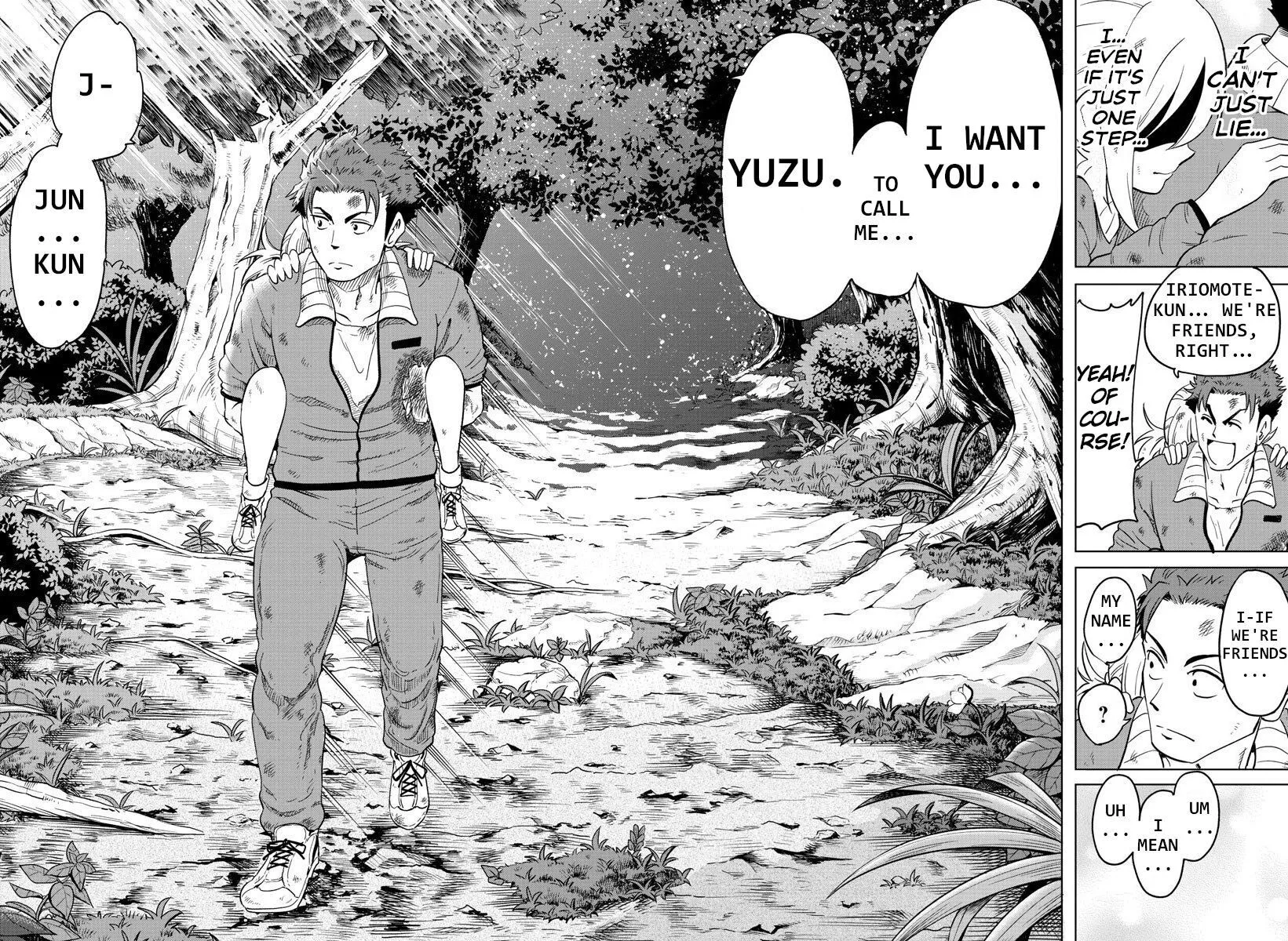 Manga page 11
