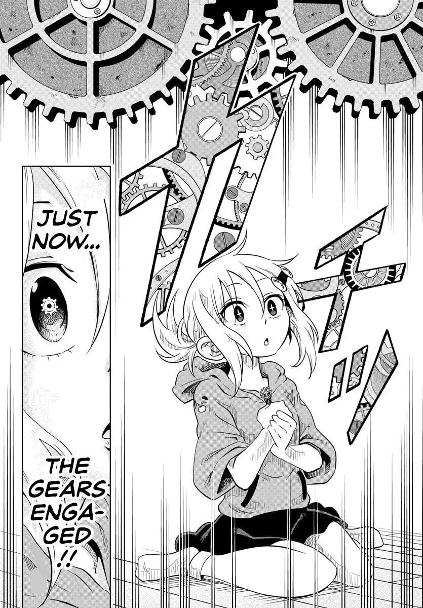 Manga page 10
