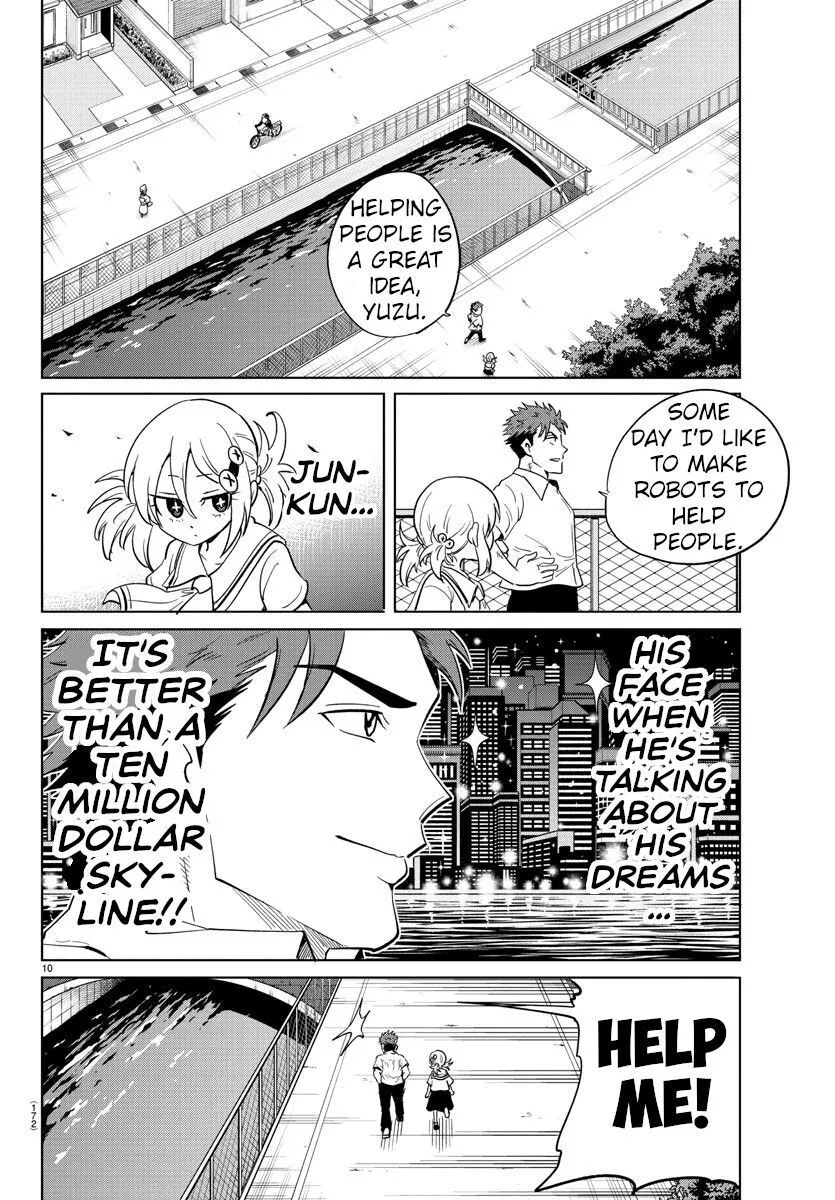 Manga page 10