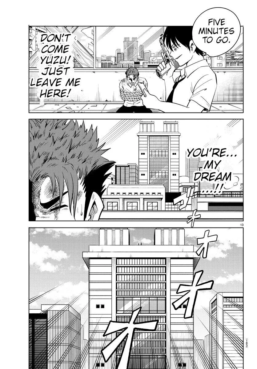 Manga page 11
