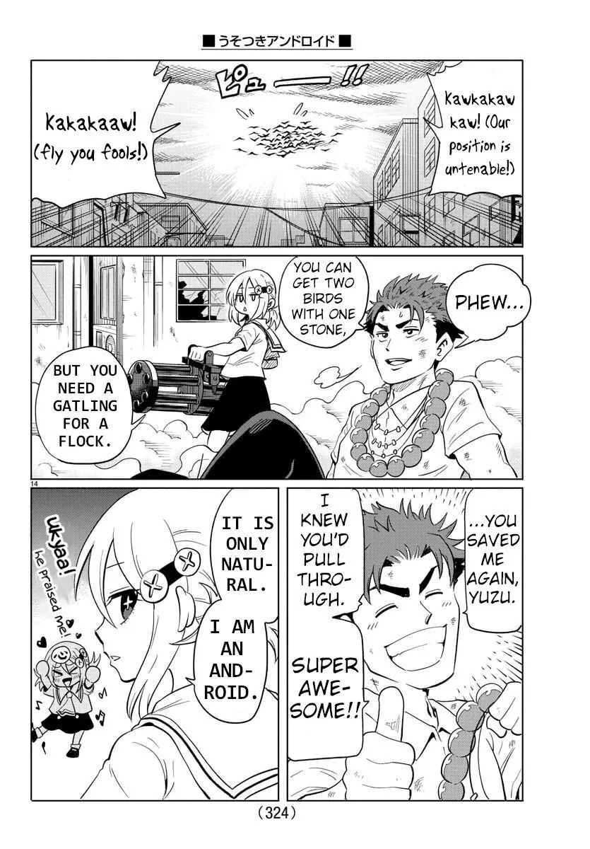 Manga page 13