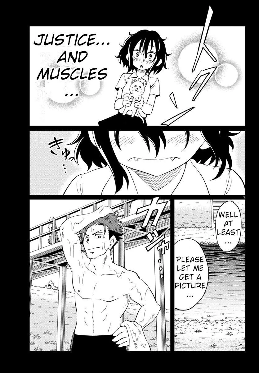 Manga page 9