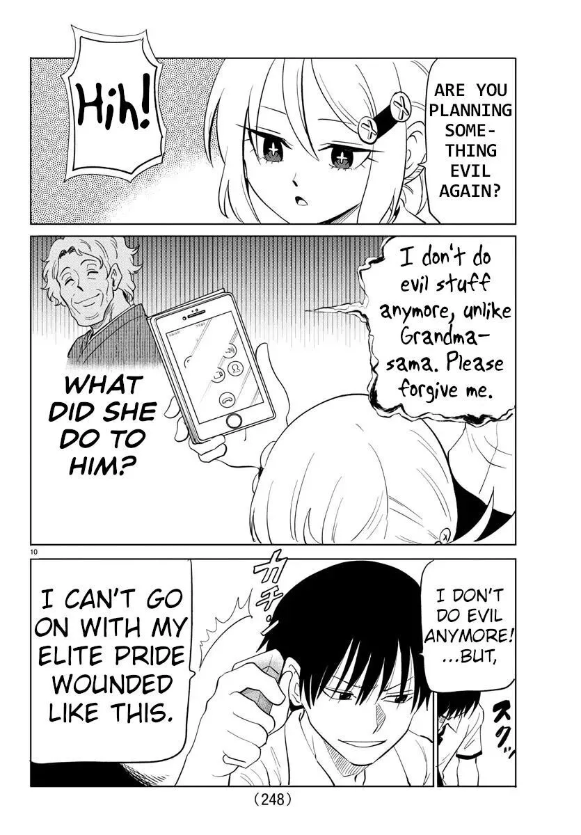 Manga page 10