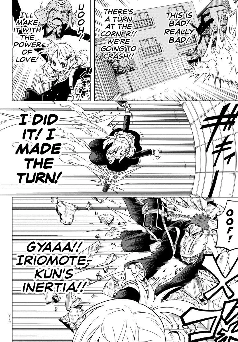 Manga page 13