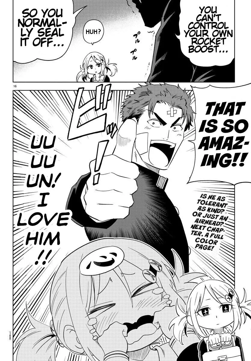 Manga page 15