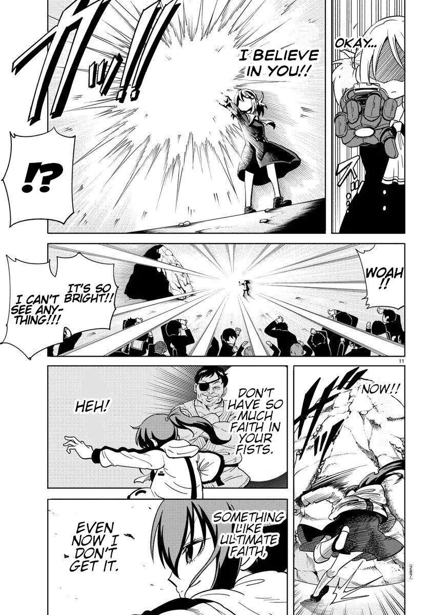 Manga page 11
