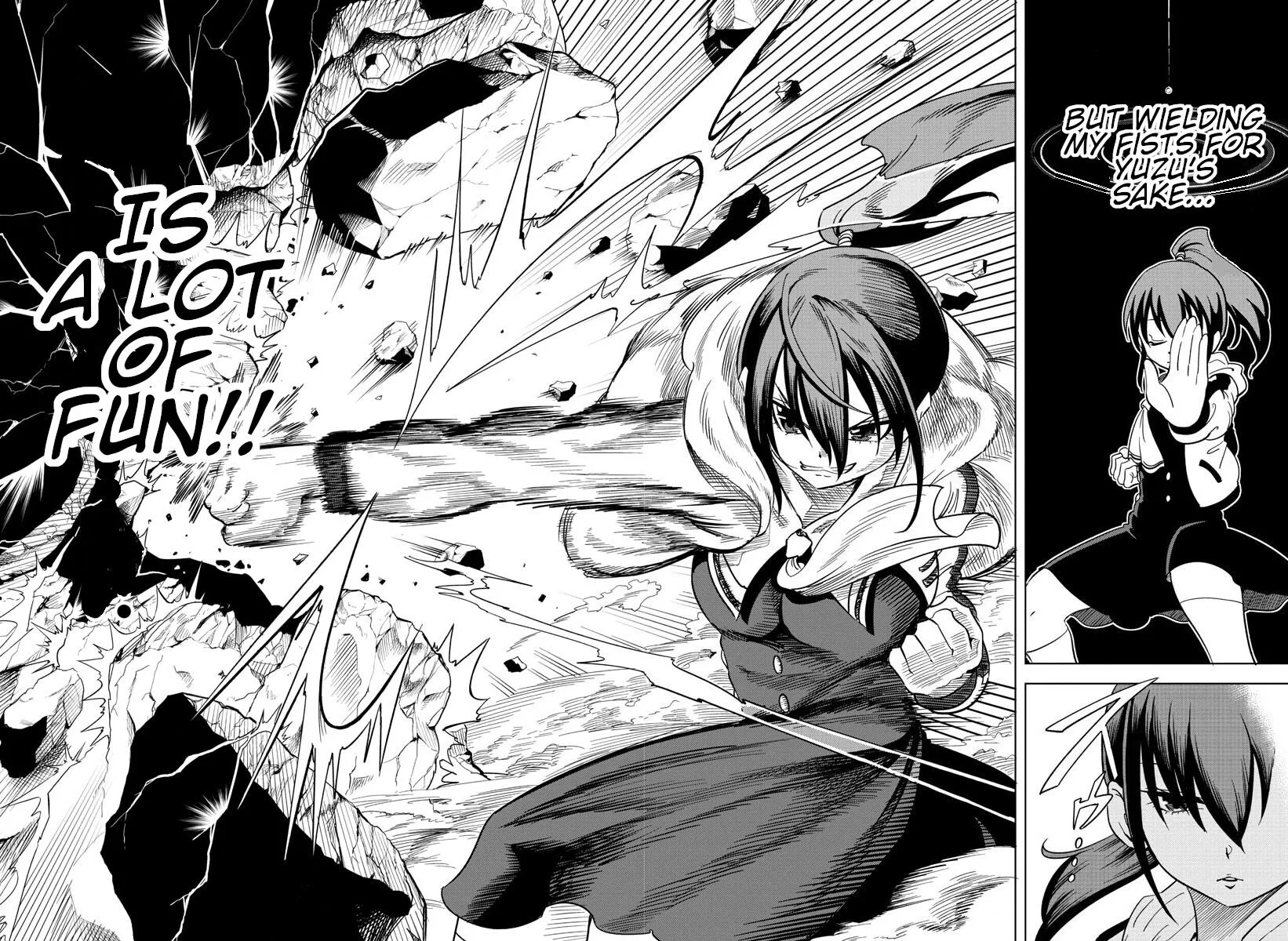 Manga page 12