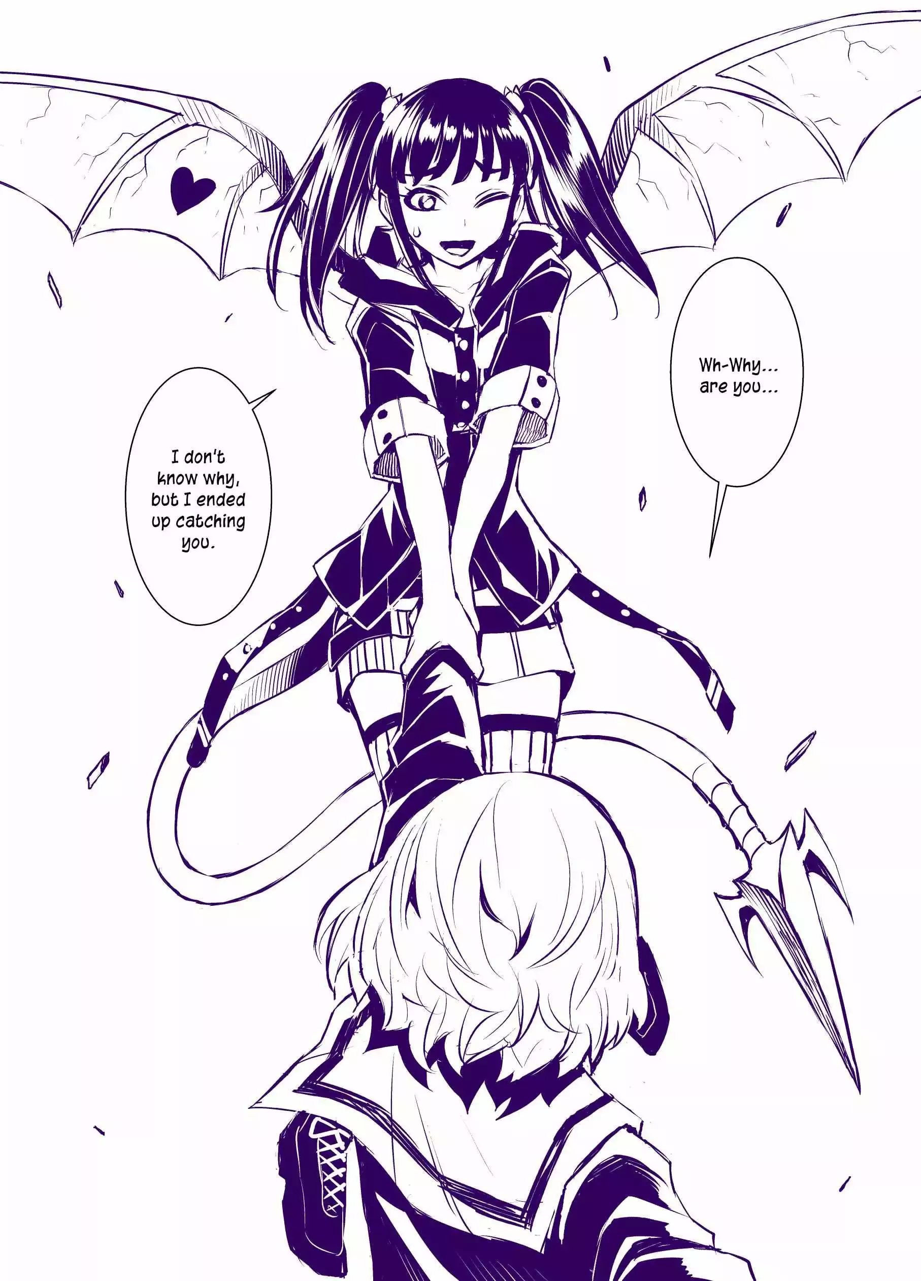 Manga page 7
