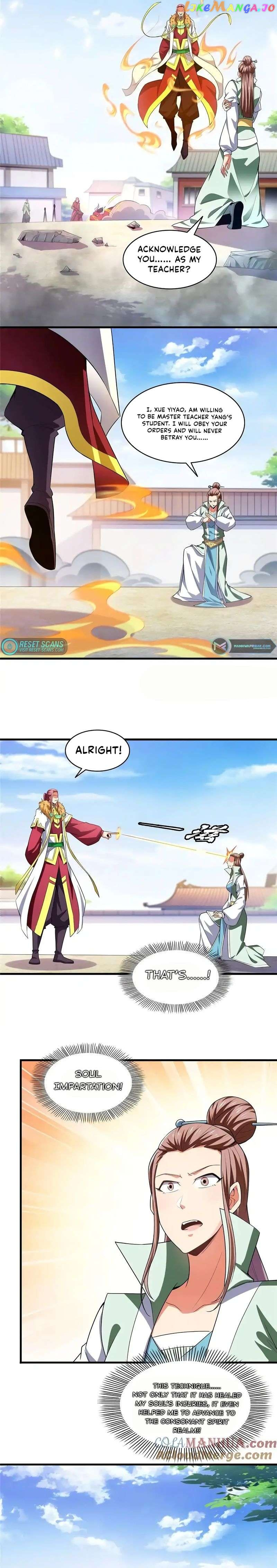 Manga page 7