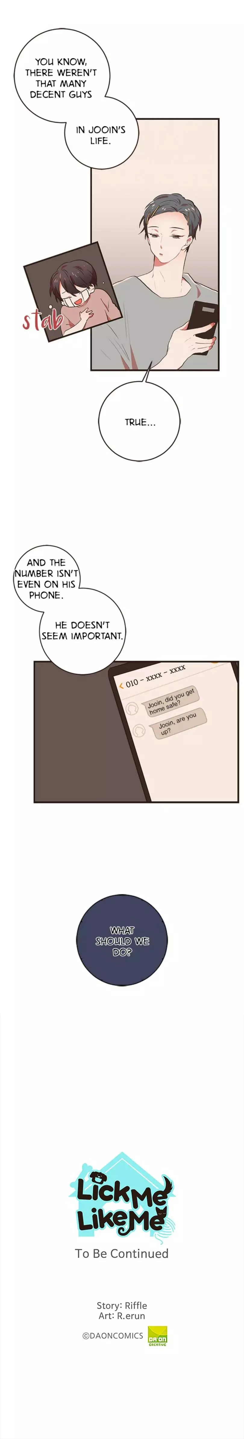 Manga page 9