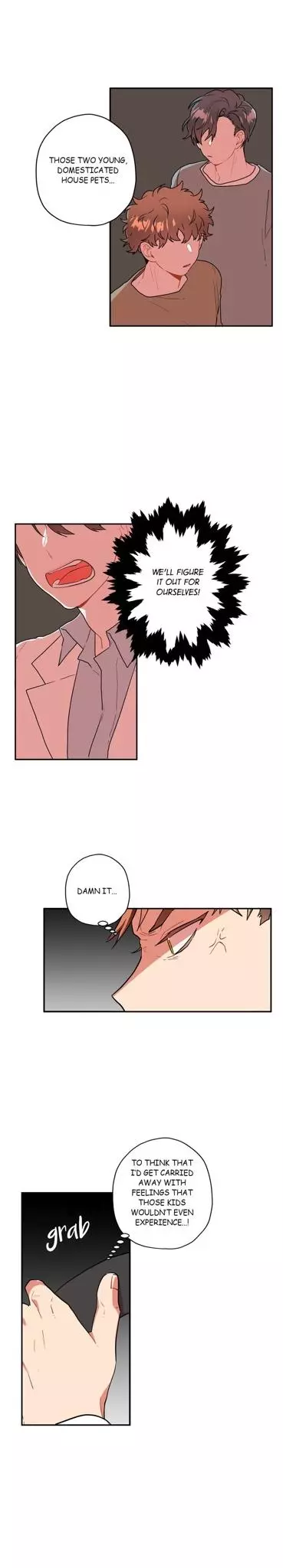 Manga page 15