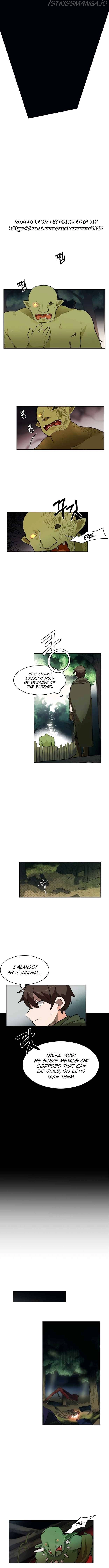 Manga page 6