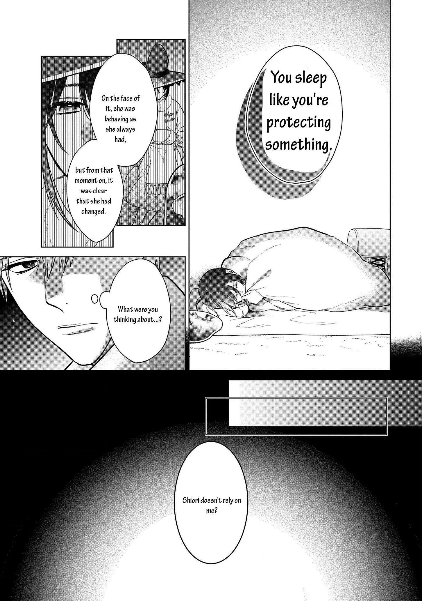 Manga page 9