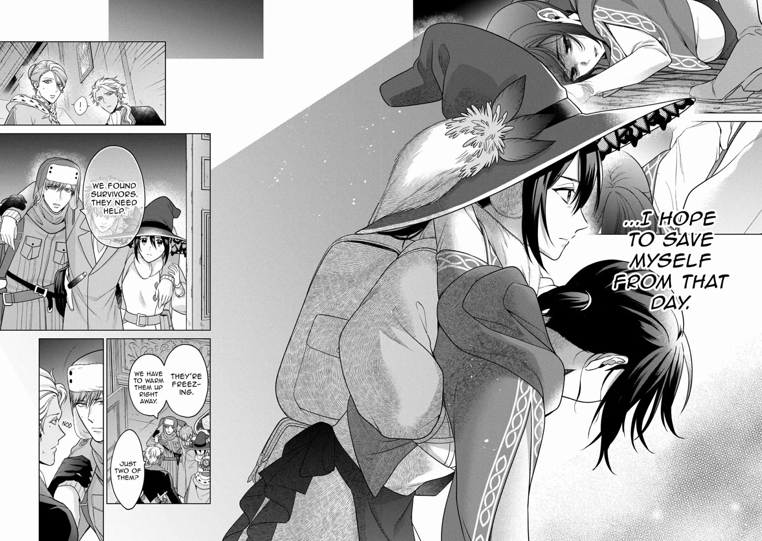 Manga page 12