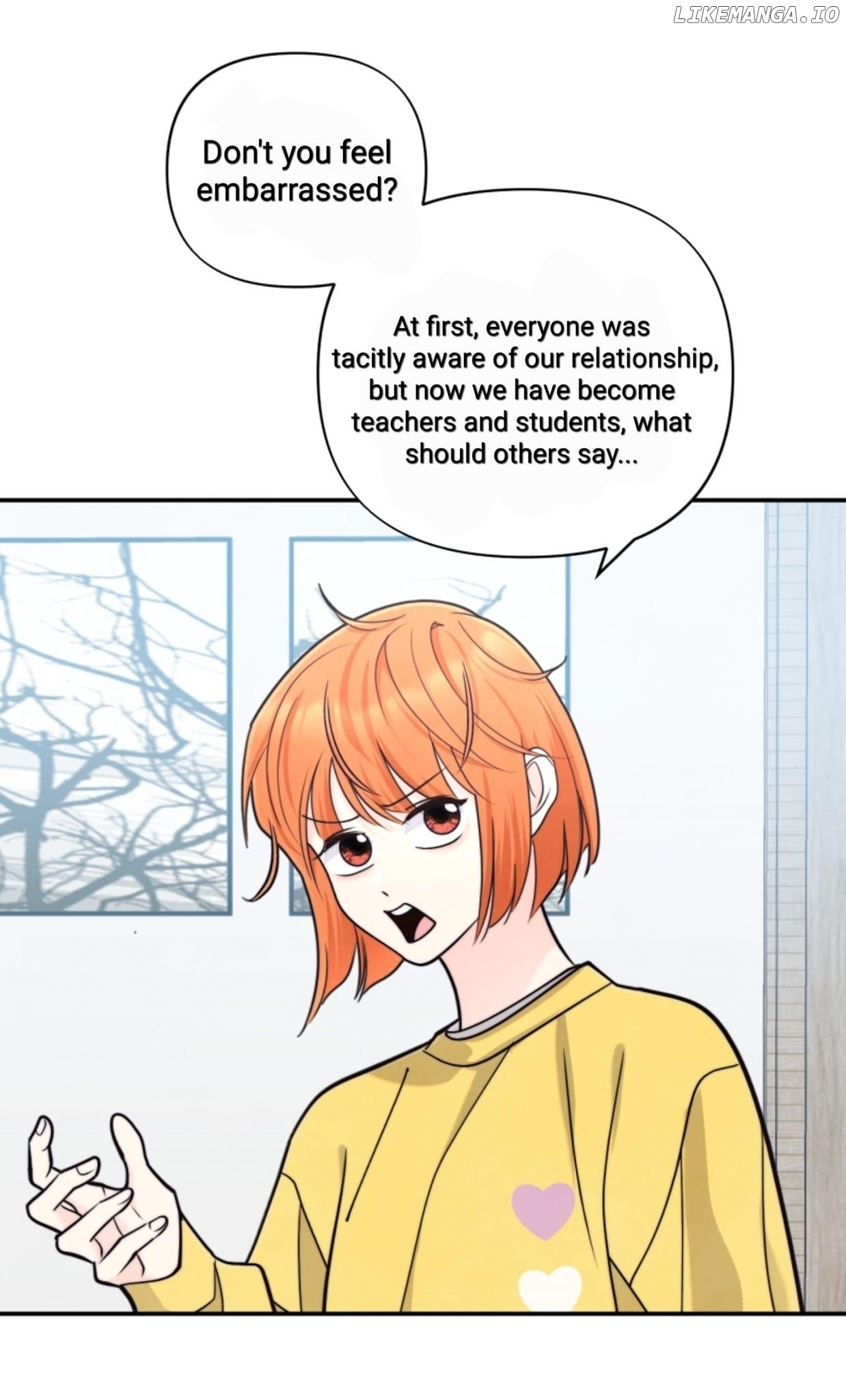Manga page 28