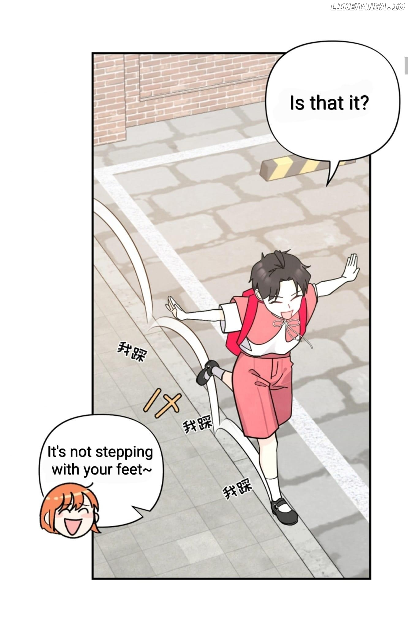 Manga page 7