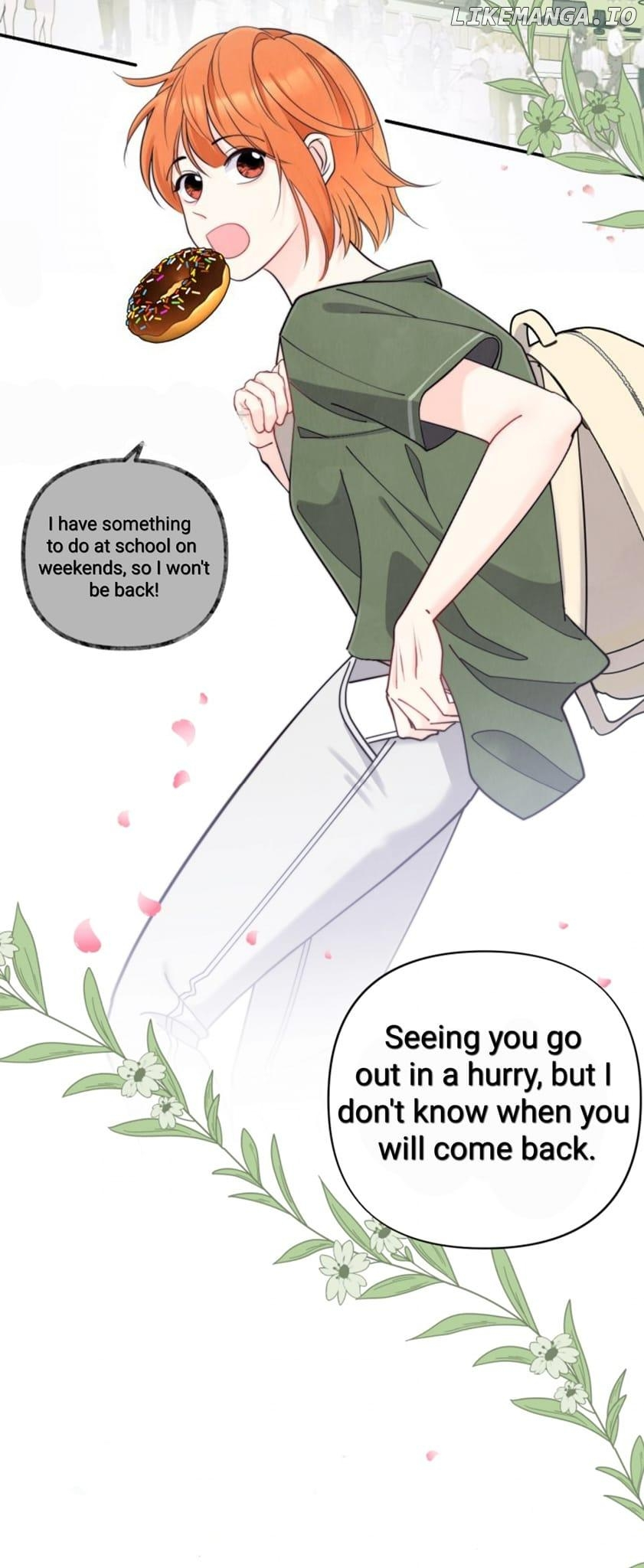 Manga page 21