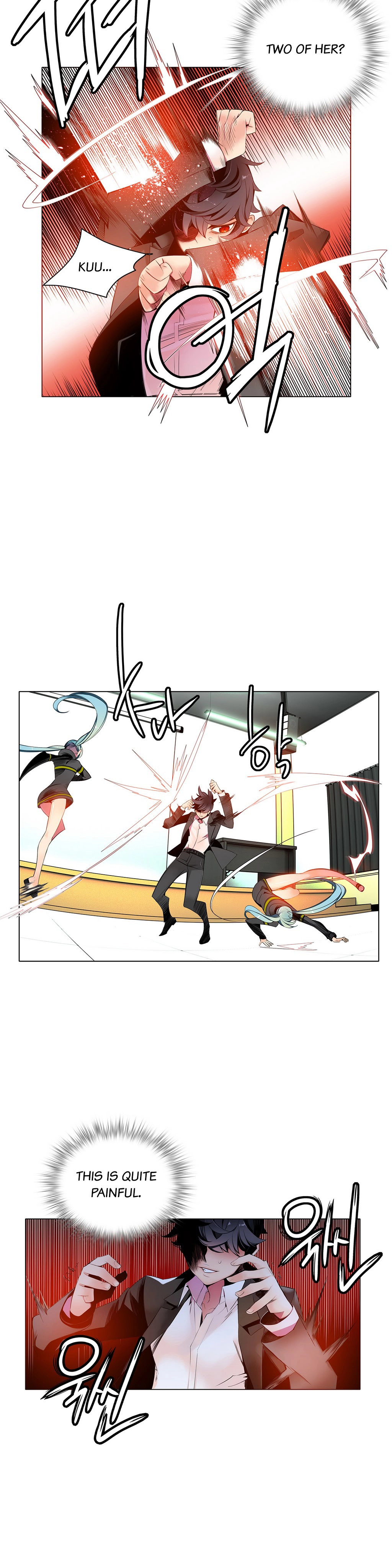 Manga page 22