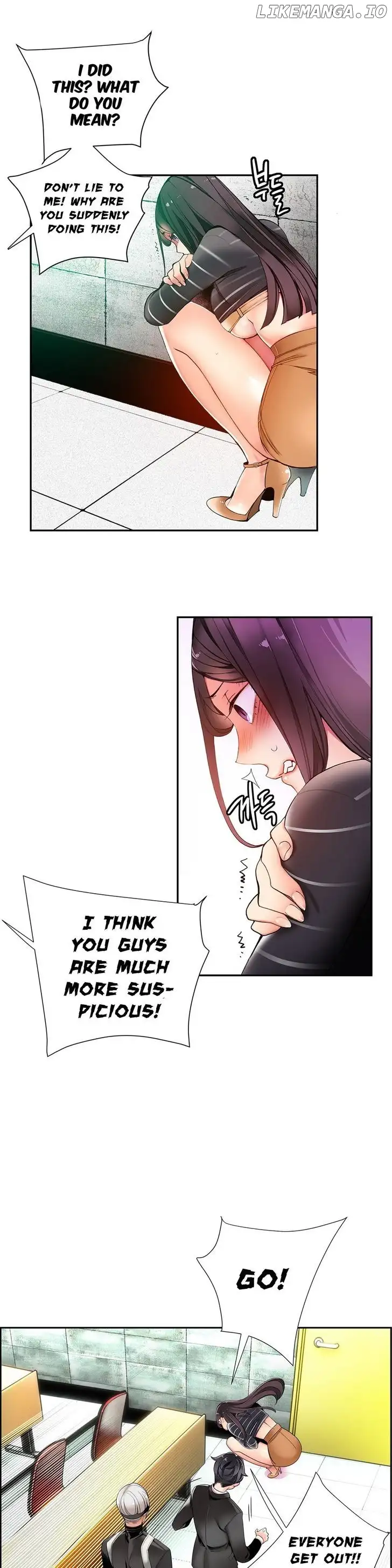 Manga page 29