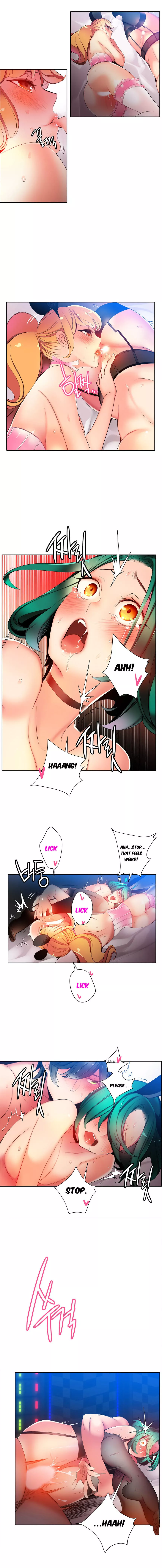 Manga page 4
