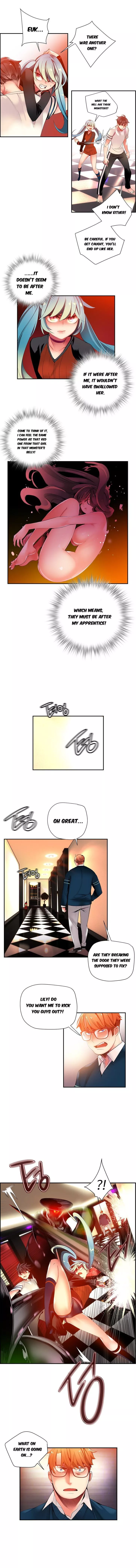 Manga page 7