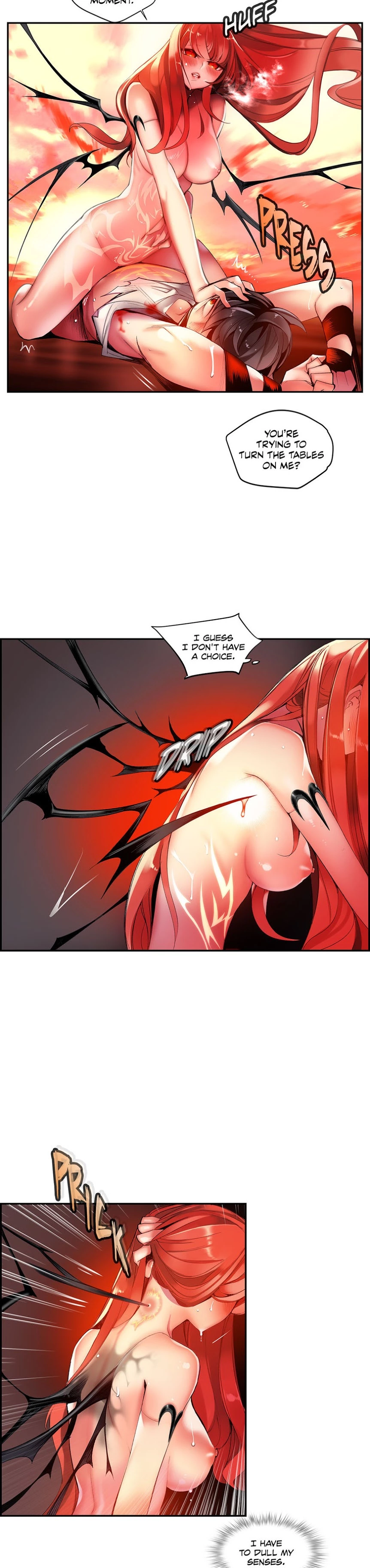 Manga page 19