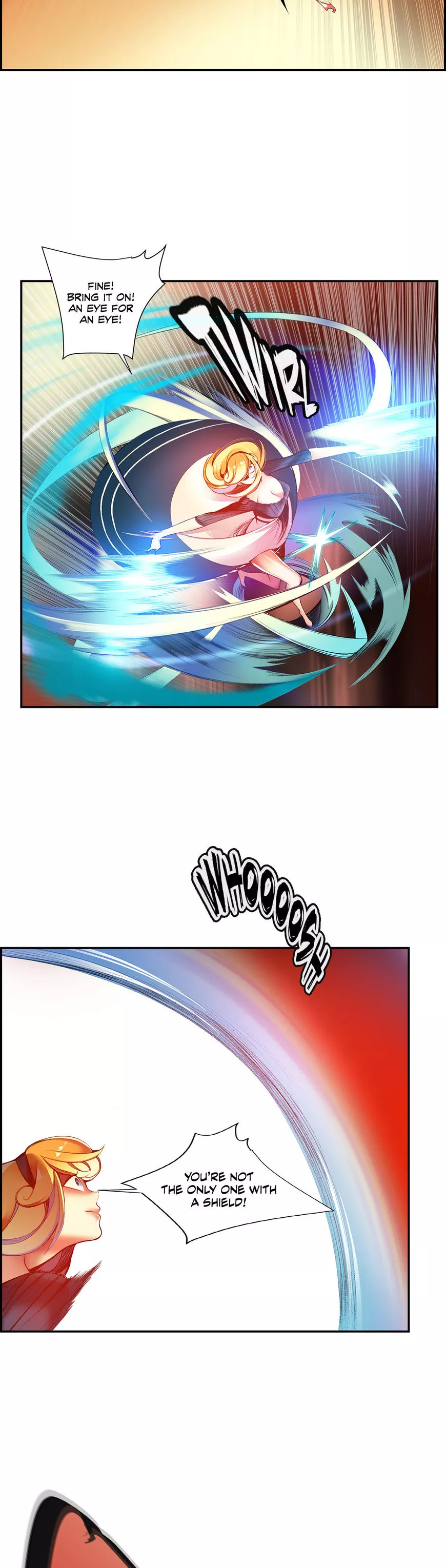 Manga page 11