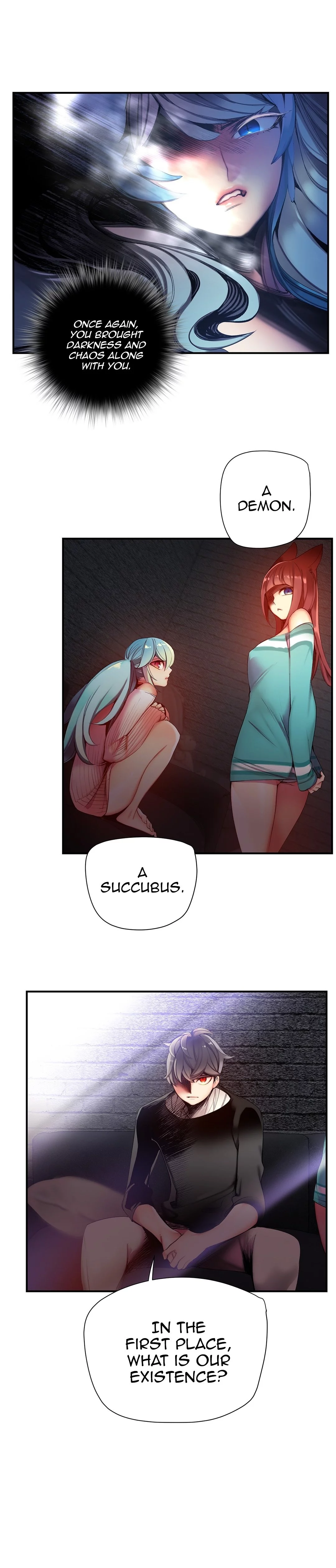 Manga page 19