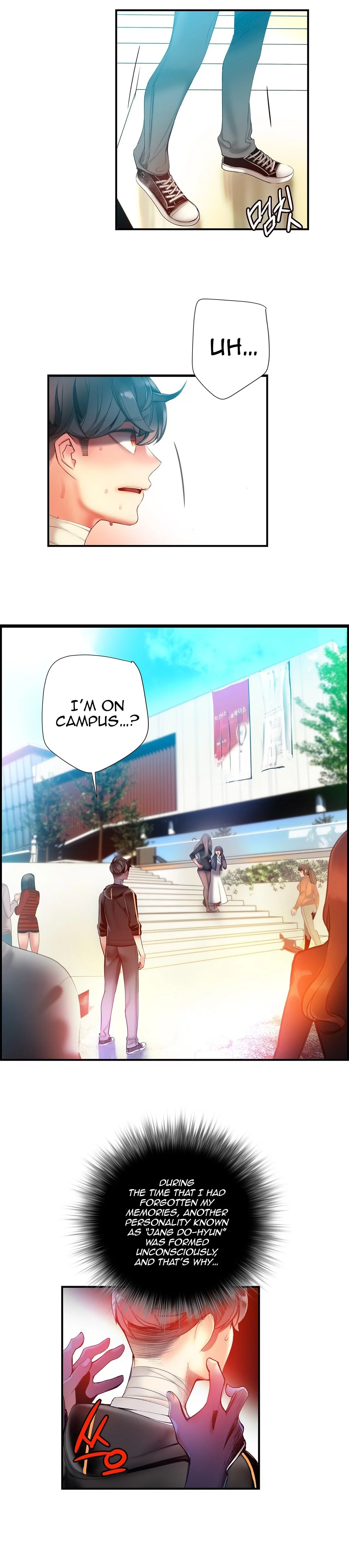 Manga page 18