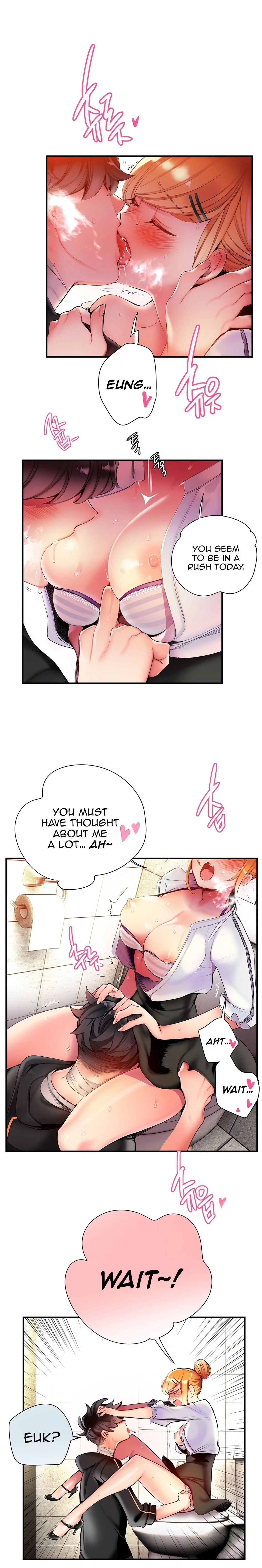 Manga page 21