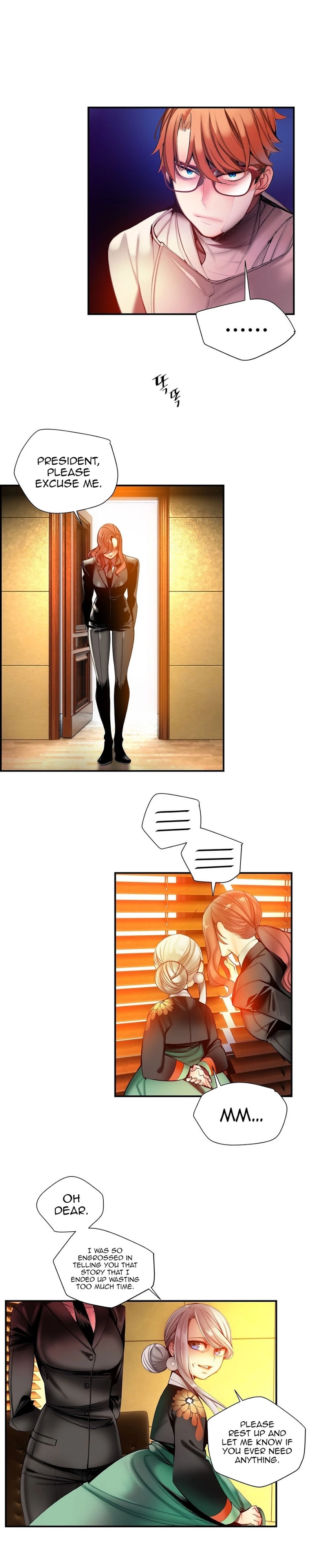 Manga page 12